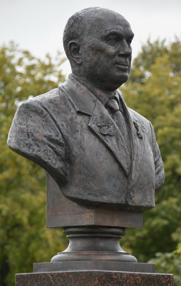 День оружейника: наша гордость и наша память