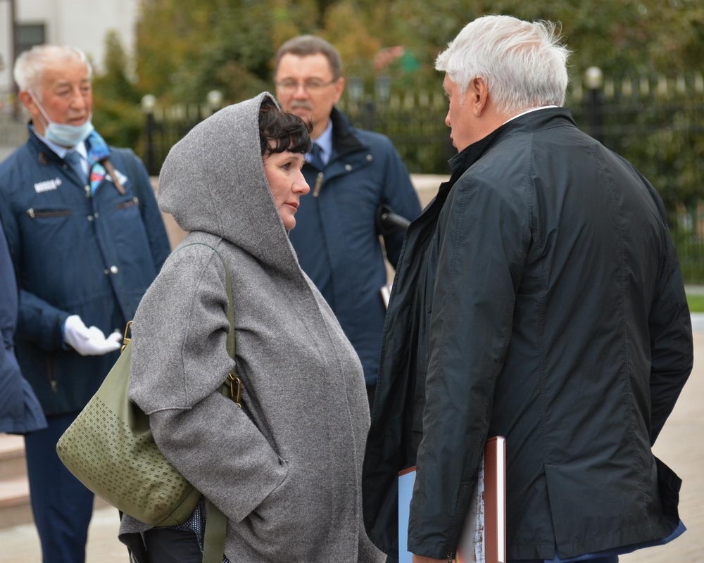 День оружейника: наша гордость и наша память