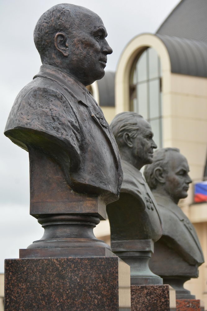 День оружейника: наша гордость и наша память