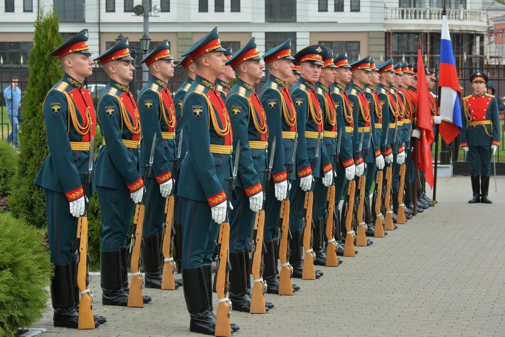 День оружейника: наша гордость и наша память