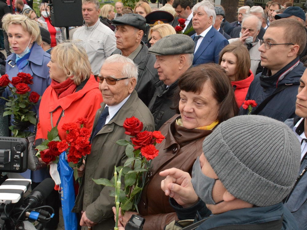 День оружейника: наша гордость и наша память