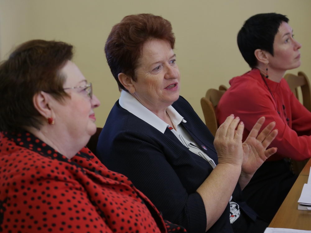 Студенты — об общественном контроле