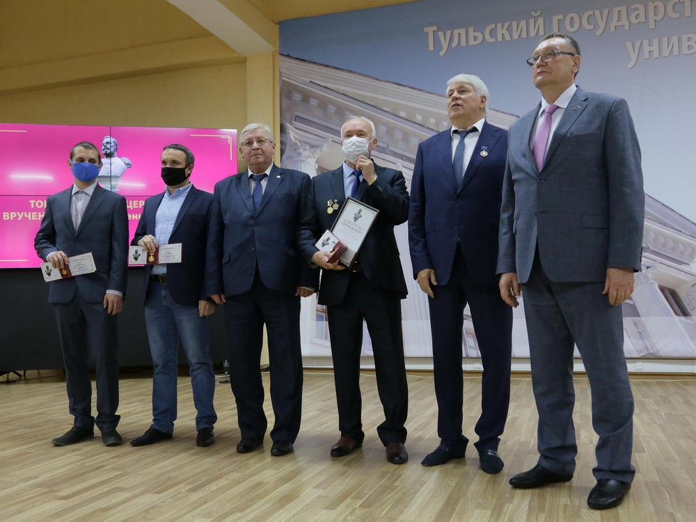 Лучшие кадры ОПК