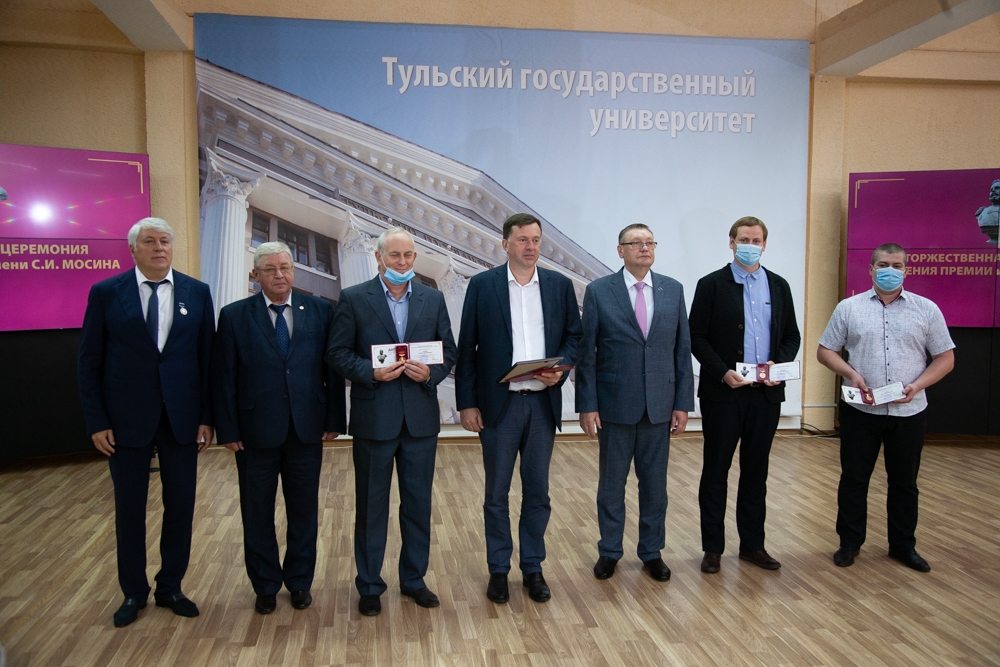 Лучшие кадры ОПК