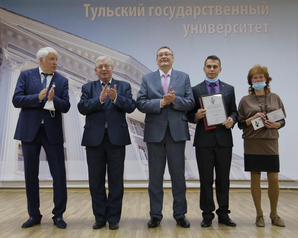 Лучшие кадры ОПК