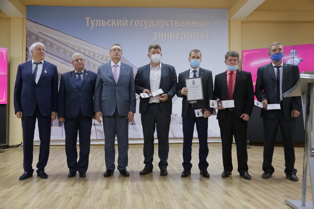 Лучшие кадры ОПК