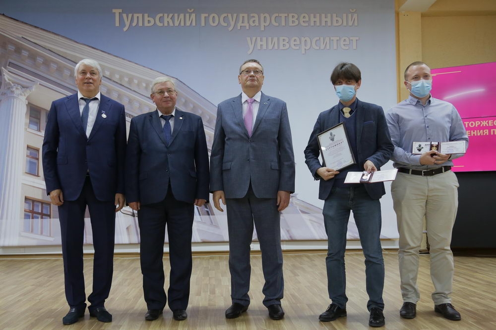 Лучшие кадры ОПК