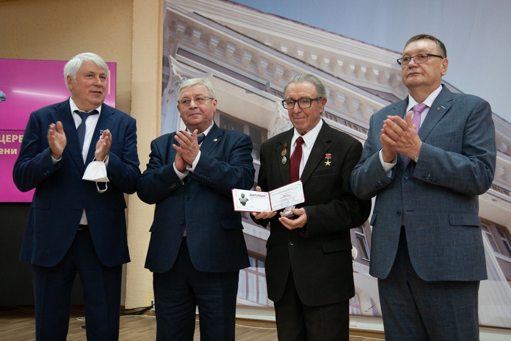 Лучшие кадры ОПК