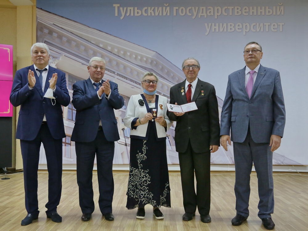 Лучшие кадры ОПК