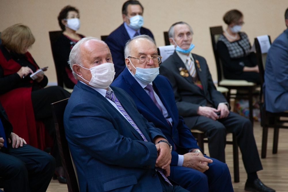 Лучшие кадры ОПК