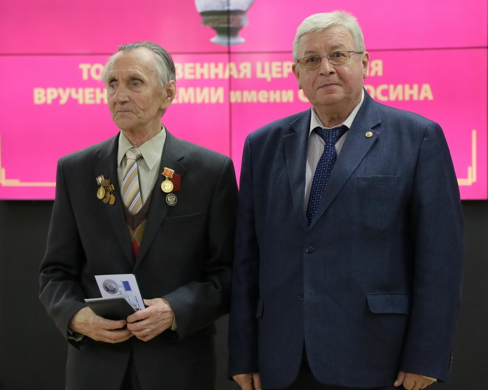 Лучшие кадры ОПК