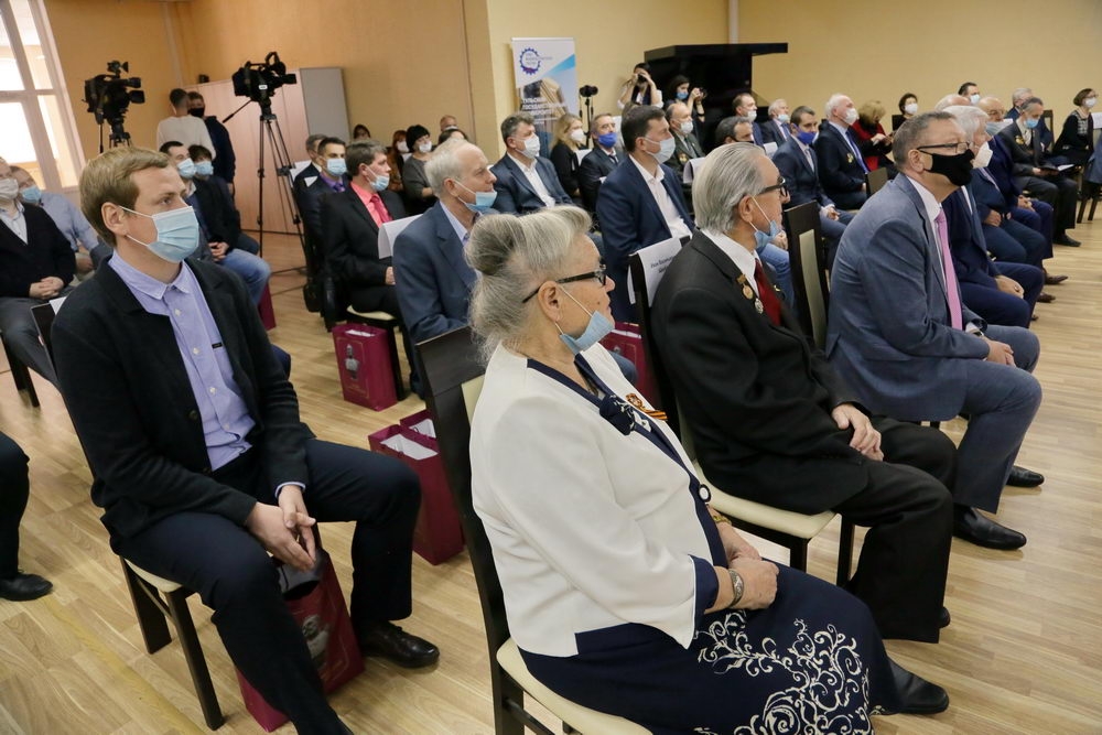 Лучшие кадры ОПК