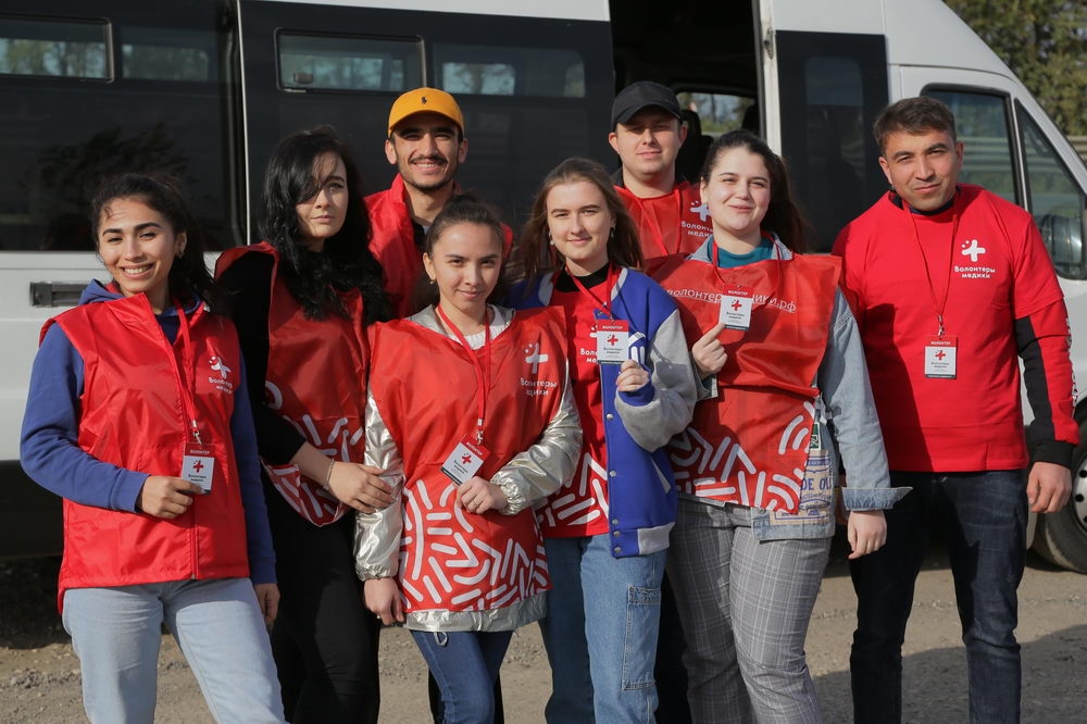 Неотложка придёт вовремя!