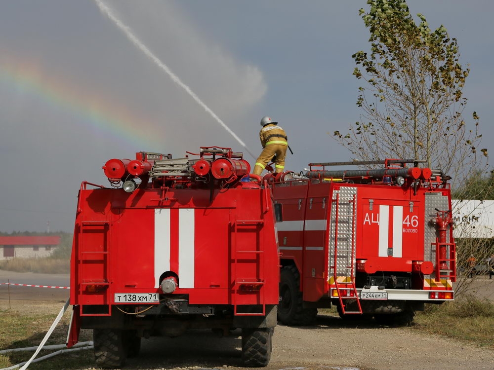 Неотложка придёт вовремя!