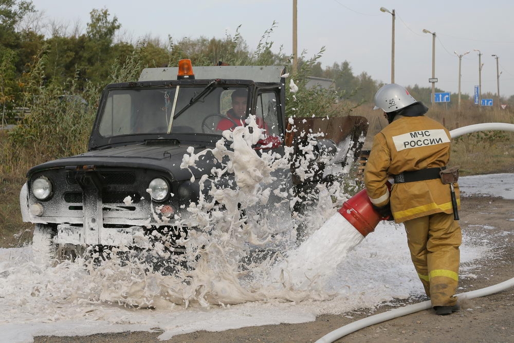 Неотложка придёт вовремя!