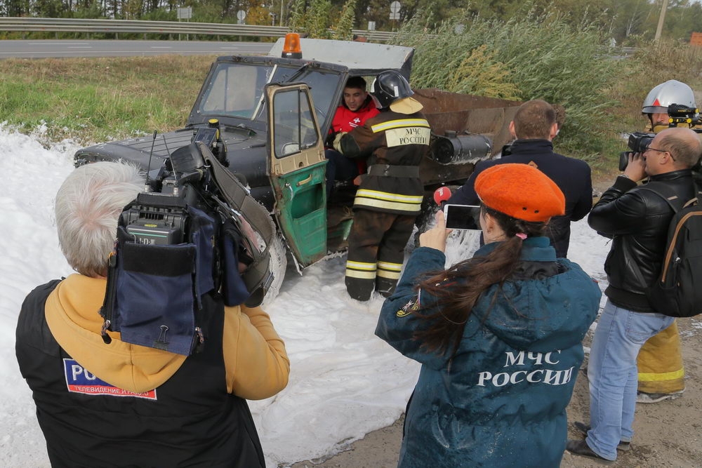 Неотложка придёт вовремя!