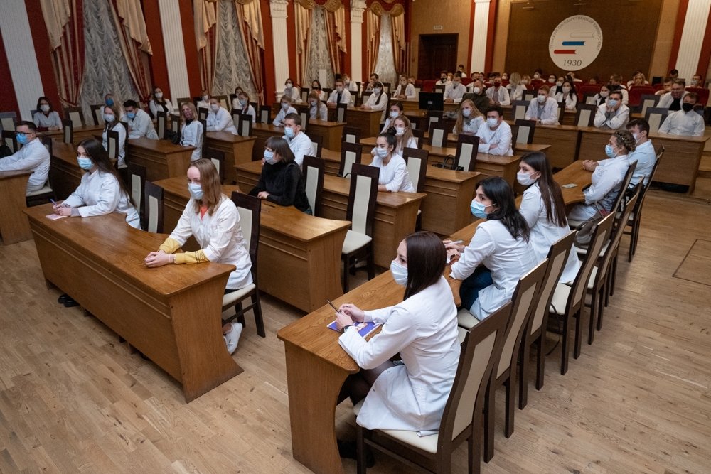Критическое мышление — основа деятельности врача