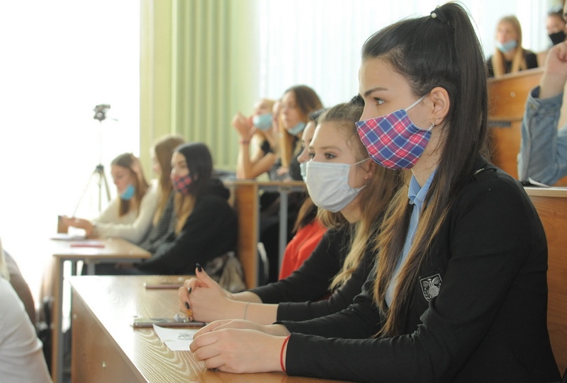 Бизнес в кризис и после него