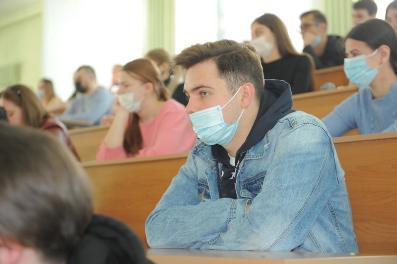 Бизнес в кризис и после него