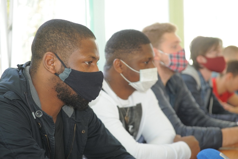 Бизнес в кризис и после него