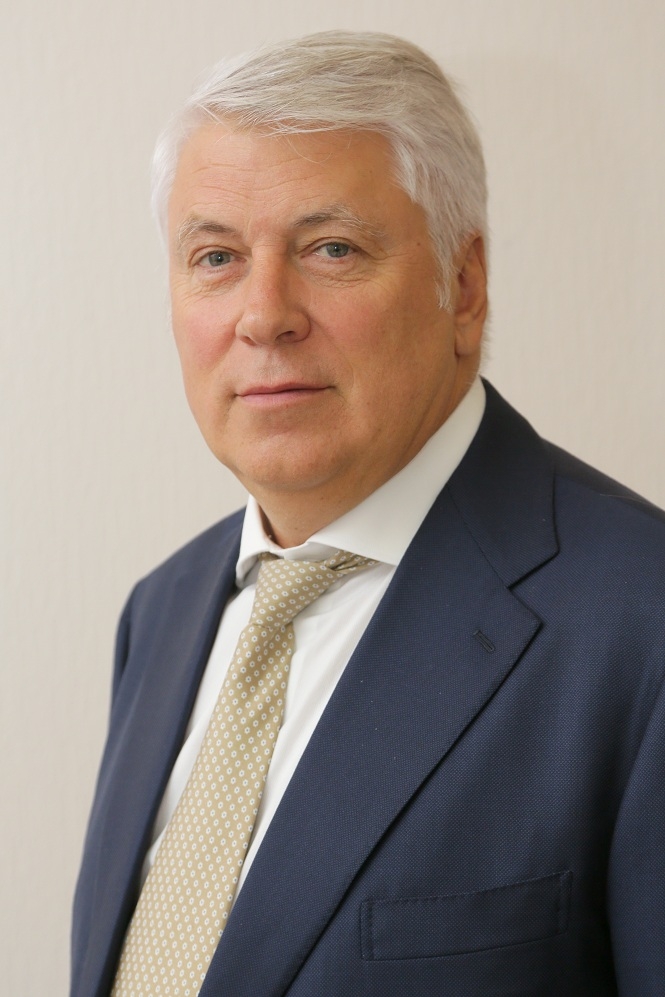 Поздравление ректора с Днём Учителя