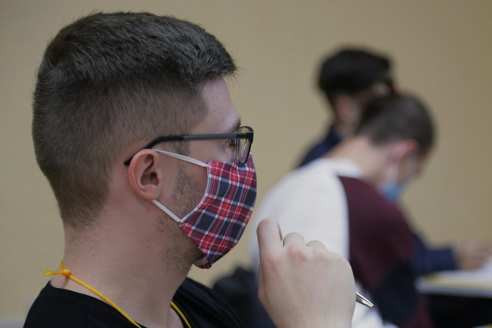 Первые шаги в большую науку