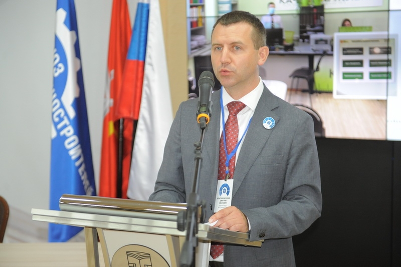 Качество в машиностроении — задача №1