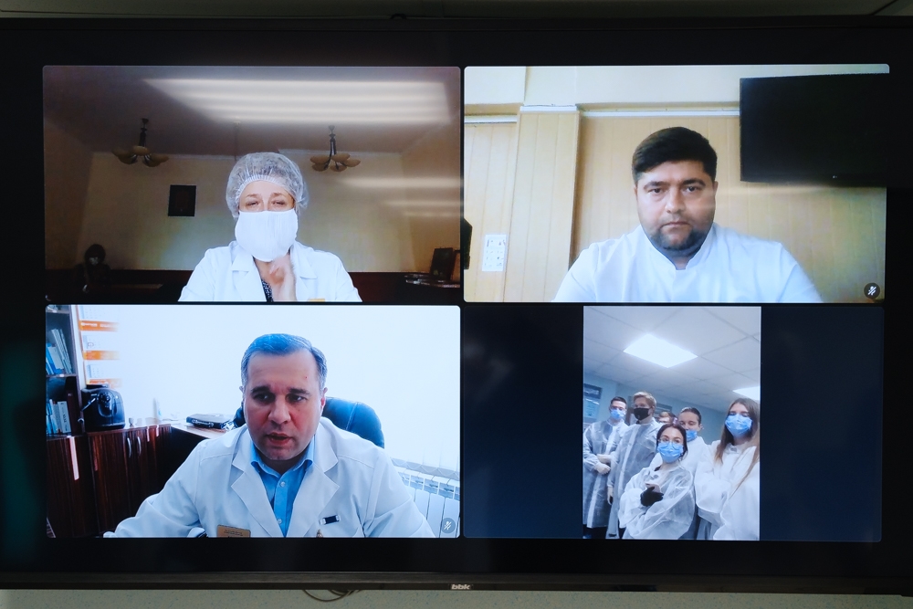  Быть готовыми помогать людям