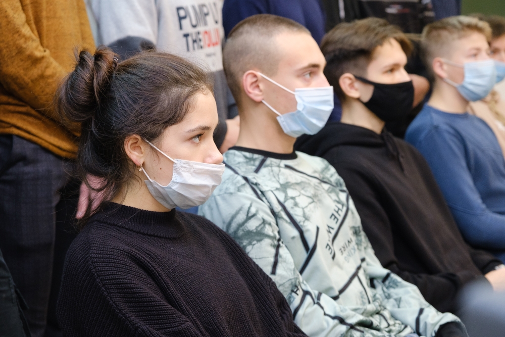 Аддитивные технологии — будущее промышленности