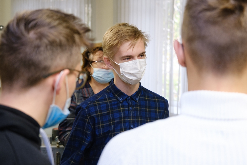 Аддитивные технологии — будущее промышленности