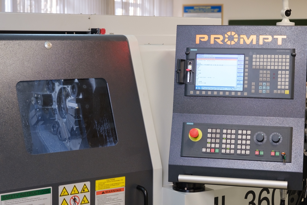 Аддитивные технологии — будущее промышленности