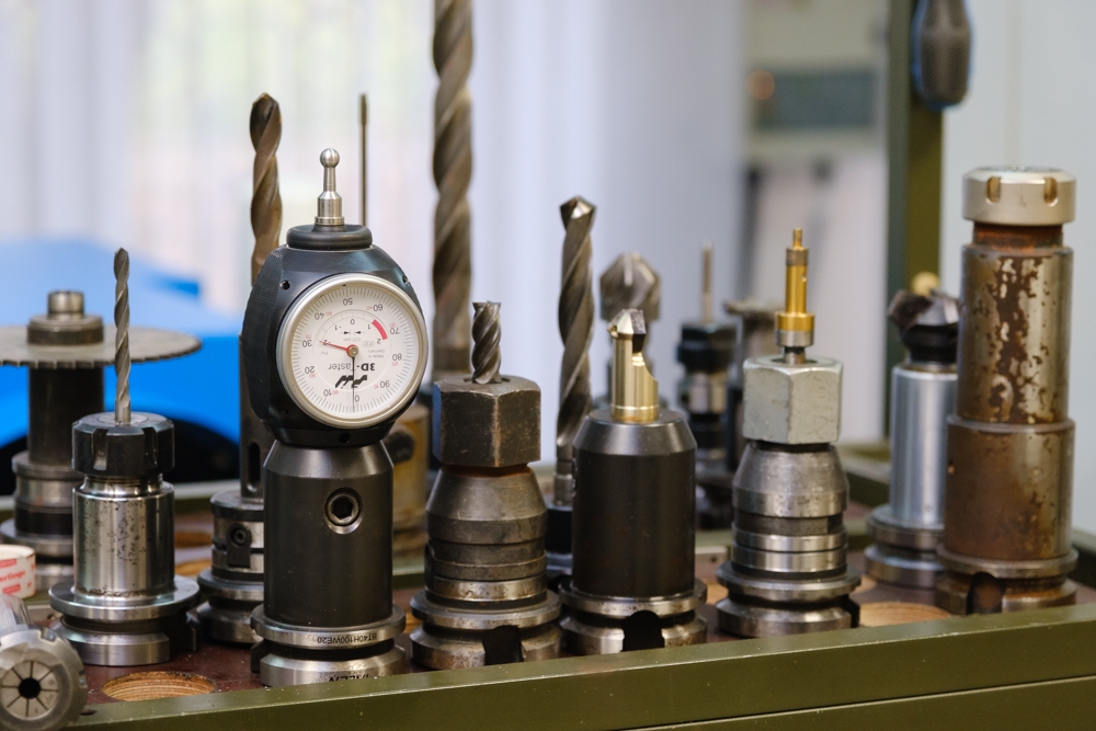 Аддитивные технологии — будущее промышленности