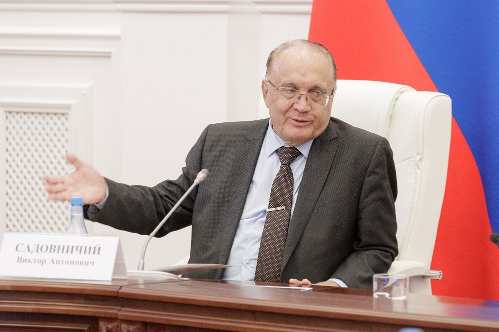 Вектор региональной науки