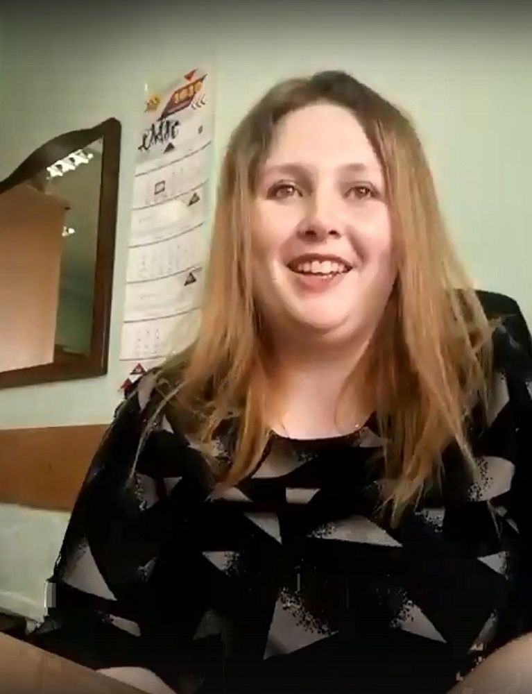 О карьере для карьеры  