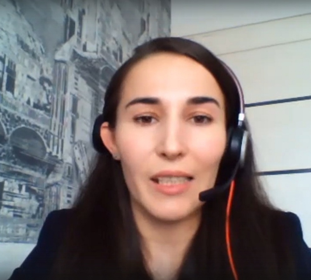 О карьере для карьеры  