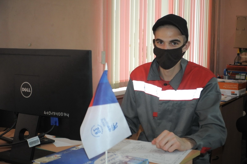 Профессионалы!