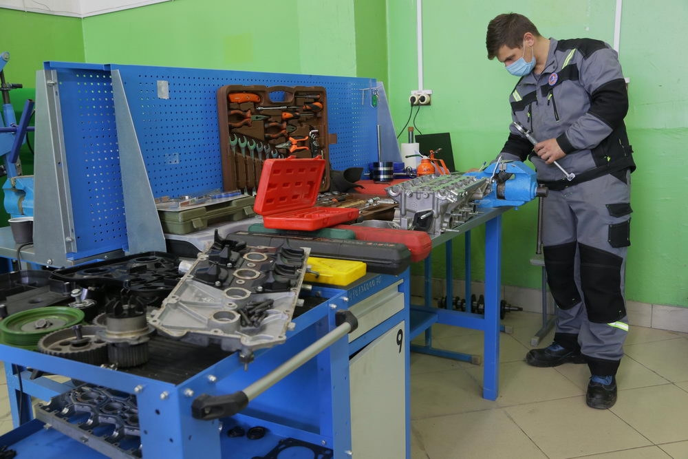 Профессионалы!