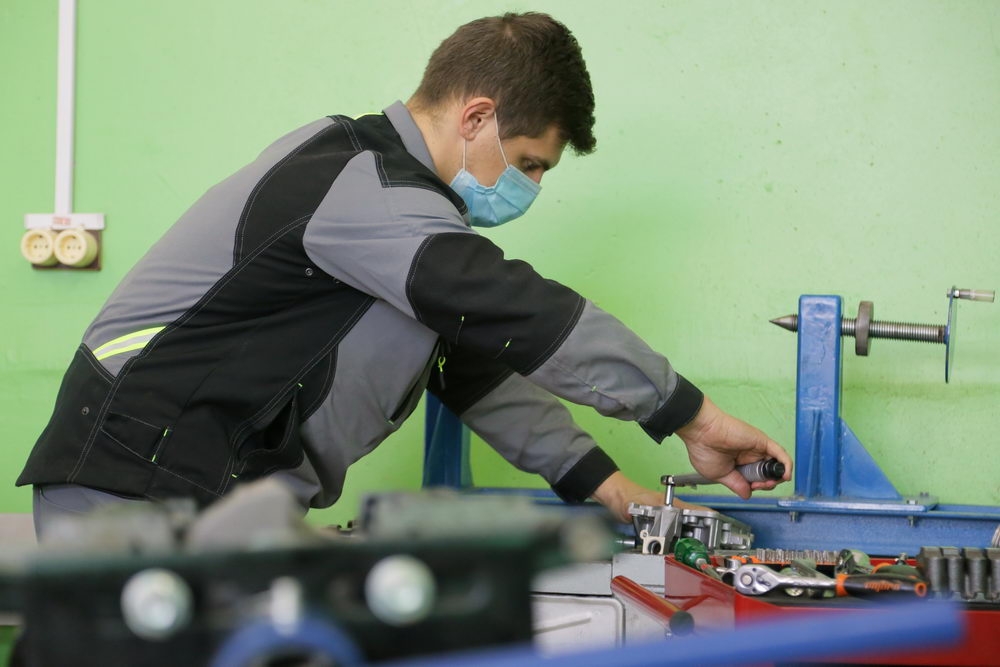 Профессионалы!