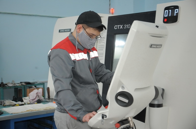 Профессионалы!