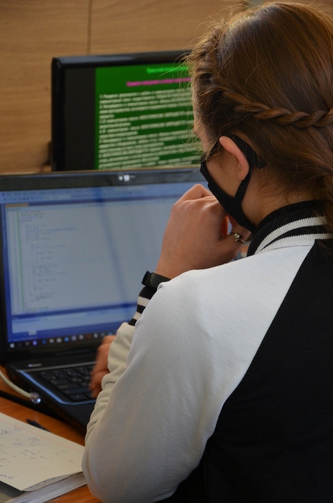 Программисты ТулГУ вошли в десятку лучших