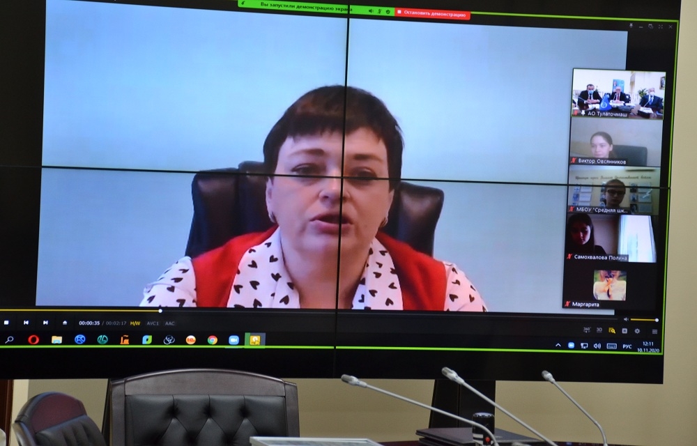 Чествование «звёздных» олимпийцев