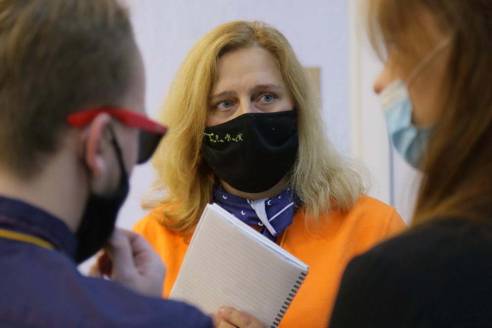 Решить задачу