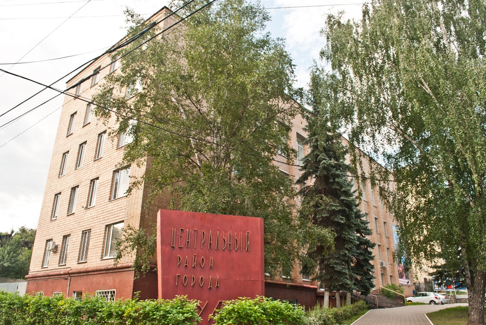 Ангелы для бизнеса