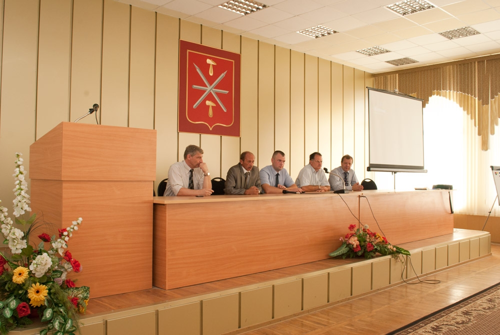 Ангелы для бизнеса