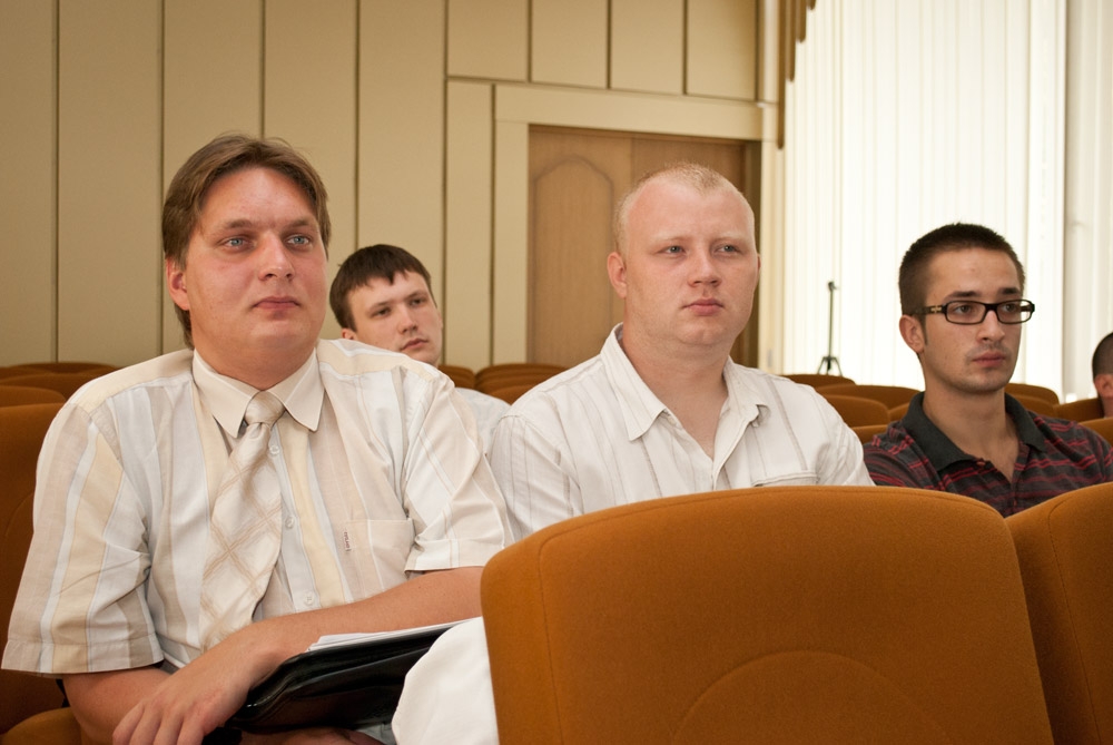 Ангелы для бизнеса