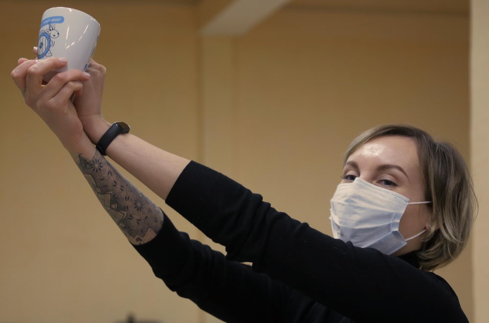 Накодили и хакнули