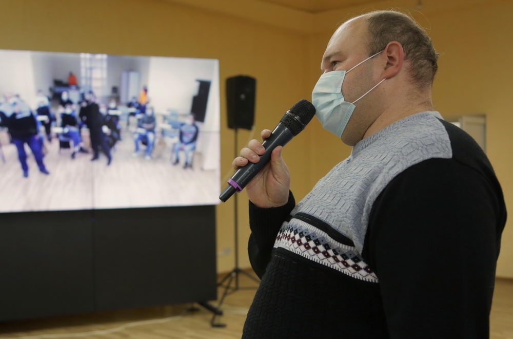 Накодили и хакнули