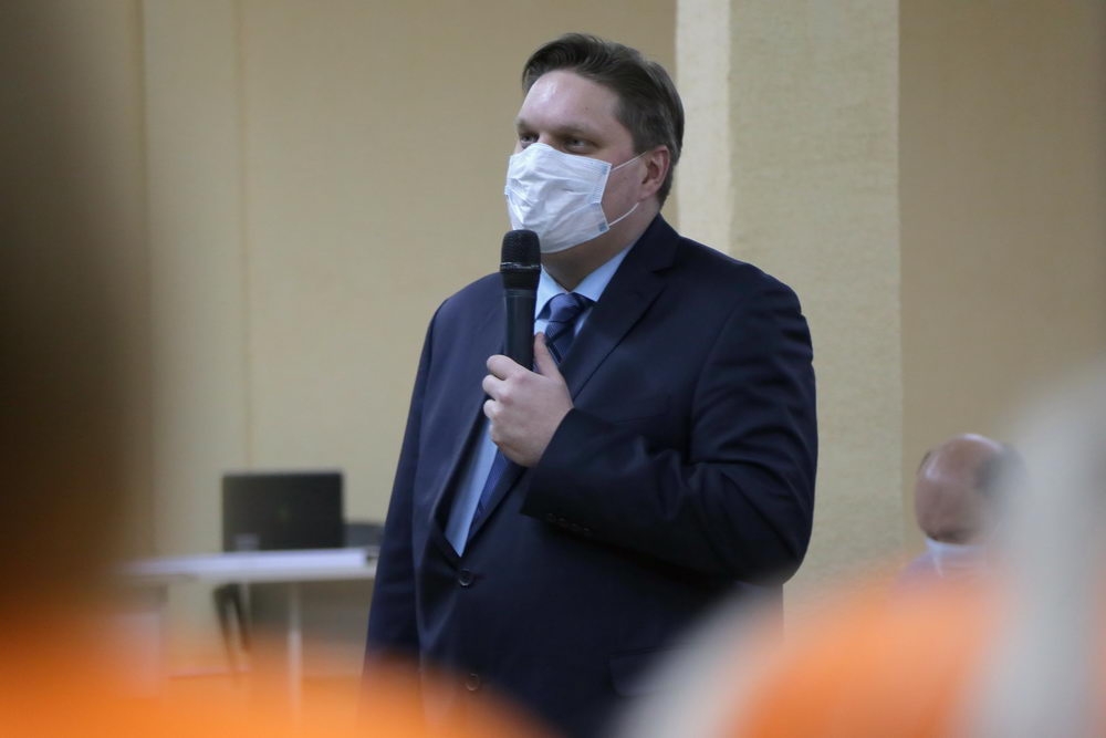 Накодили и хакнули