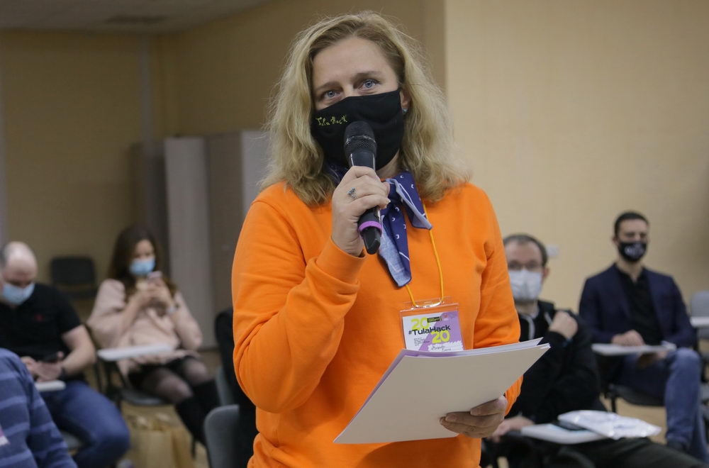 Накодили и хакнули