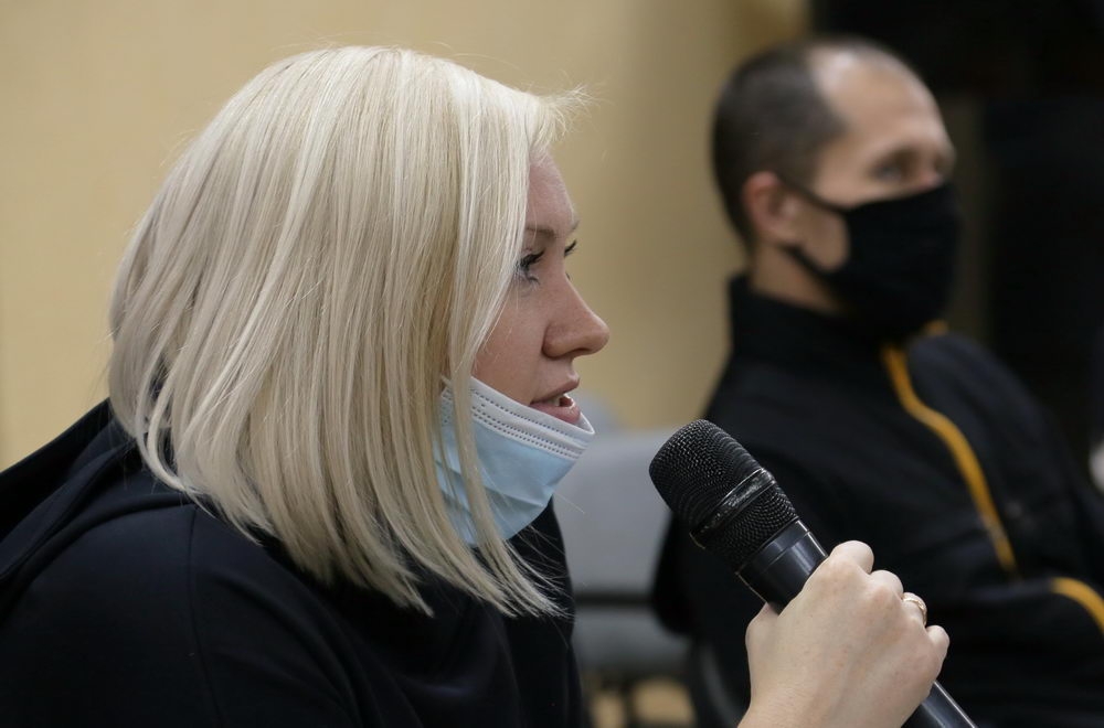 Накодили и хакнули